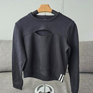 Adidas sweatshirt